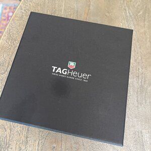 Tag Heuer Women's AquaRacer Watch